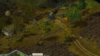 Скриншот 8 к игре World War I