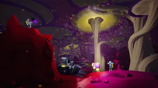 Скриншот 3 к игре ASTRONEER