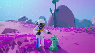 Скриншот 4 к игре ASTRONEER