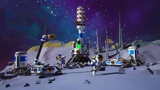 Скриншот 5 к игре ASTRONEER