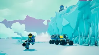 Скриншот 8 к игре ASTRONEER