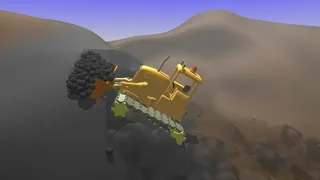 Скриншот 6 к игре The Little Crane That Could