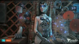 Скриншот 2 к игре Cradle