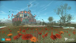 Скриншот 4 к игре Cradle