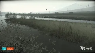 Скриншот 7 к игре Cradle