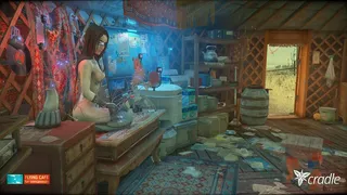 Скриншот 8 к игре Cradle