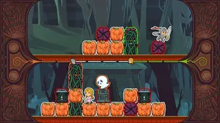 Скриншот 4 к игре Knight & Damsel