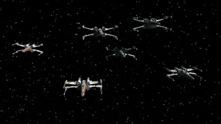 Скриншот 2 к игре STAR WARS X-Wing vs TIE Fighter - Balance of Power Campaigns