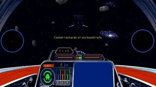 Скриншот 4 к игре STAR WARS X-Wing vs TIE Fighter - Balance of Power Campaigns