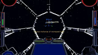 Скриншот 5 к игре STAR WARS X-Wing vs TIE Fighter - Balance of Power Campaigns
