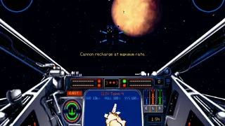 Скриншот 6 к игре STAR WARS X-Wing vs TIE Fighter - Balance of Power Campaigns