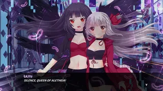 Скриншот 5 к игре Winged Sakura: Mindy's Arc 2