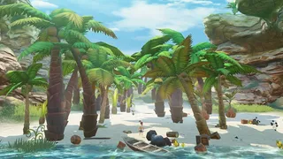 Скриншот 5 к игре Tree of Life