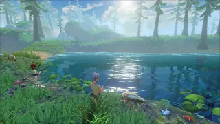 Скриншот 6 к игре Tree of Life