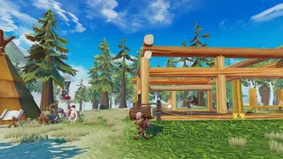 Скриншот 10 к игре Tree of Life