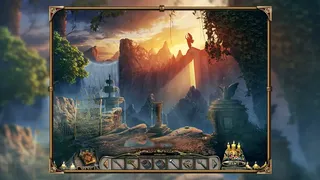 Скриншот 5 к игре Portal of Evil: Stolen Runes Collector's Edition