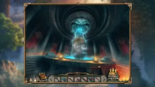 Скриншот 6 к игре Portal of Evil: Stolen Runes Collector's Edition