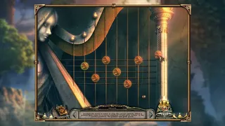 Скриншот 7 к игре Portal of Evil: Stolen Runes Collector's Edition