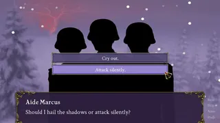 Скриншот 7 к игре Queen At Arms