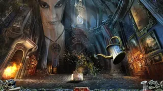 Скриншот 3 к игре Mysteries & Nightmares: Morgiana