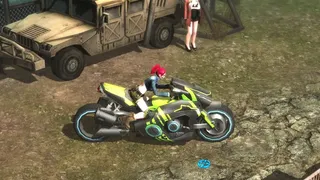 Скриншот 5 к игре Metal Reaper Online