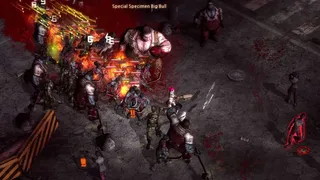 Скриншот 7 к игре Metal Reaper Online