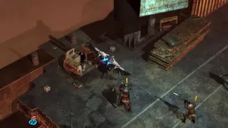 Скриншот 9 к игре Metal Reaper Online