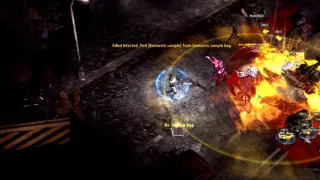 Скриншот 11 к игре Metal Reaper Online