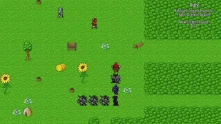 Скриншот 1 к игре Siralim