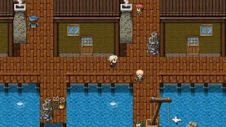 Скриншот 1 к игре Ashes of Immortality
