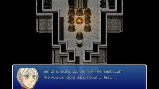 Скриншот 5 к игре Ashes of Immortality