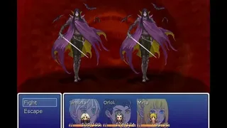 Скриншот 7 к игре Ashes of Immortality