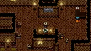 Скриншот 8 к игре Ashes of Immortality