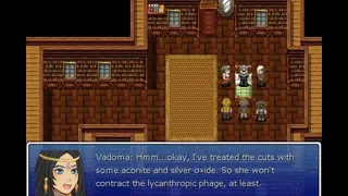 Скриншот 1 к игре Ashes of Immortality II