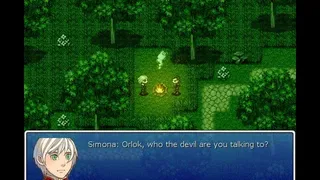 Скриншот 4 к игре Ashes of Immortality II