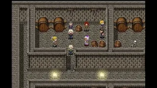 Скриншот 1 к игре Ashes of Immortality II - Bad Blood