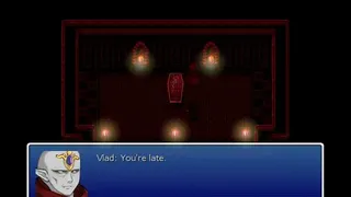 Скриншот 5 к игре Ashes of Immortality II - Bad Blood