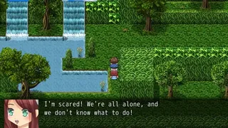 Скриншот 3 к игре Sydney's World
