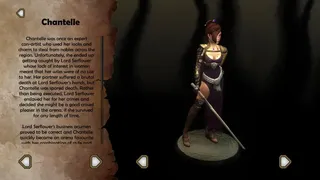 Скриншот 6 к игре The Living Dungeon