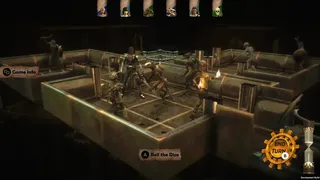 Скриншот 7 к игре The Living Dungeon