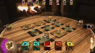 Скриншот 8 к игре The Living Dungeon