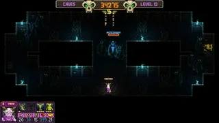 Скриншот 3 к игре Dungeon League