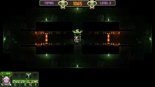 Скриншот 7 к игре Dungeon League