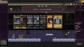 Скриншот 2 к игре Boss Monster