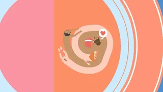 Скриншот 1 к игре Push Me Pull You