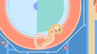 Скриншот 6 к игре Push Me Pull You