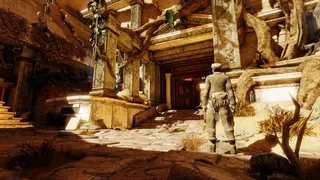 Скриншот 7 к игре Adam's Venture Chronicles