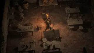Скриншот 1 к игре Exanima