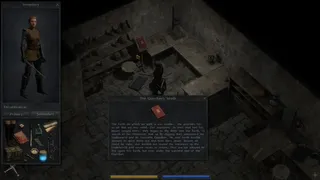 Скриншот 3 к игре Exanima