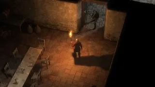 Скриншот 4 к игре Exanima